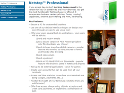 NetStop Pro Screenshot 1