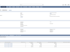 NetSuite SuiteBilling Screenshot 1