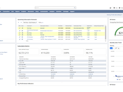 NetSuite SuiteBilling Screenshot 1