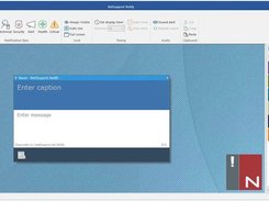 NetSupport Notify Screenshot 1