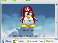 Net Chat Client