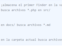 Nette Utility Classes Screenshot 1