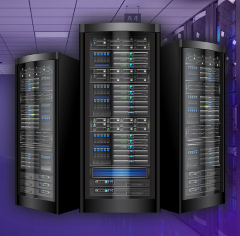 NetThunder Screenshot 1