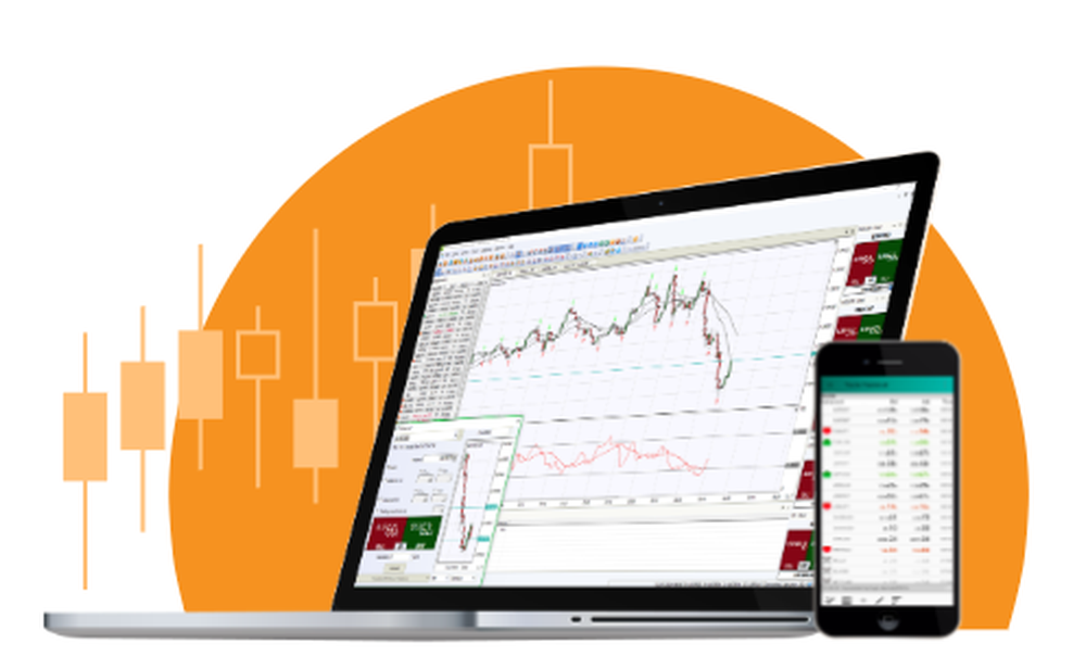 NetTradeX Screenshot 1