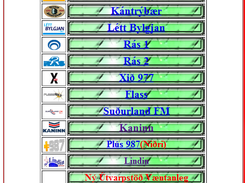 Web Index