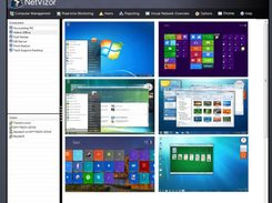 NetVizor Screenshot 1