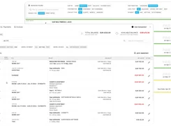 Netwalk Screenshot 1