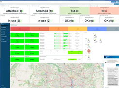 NetWatch.ai Screenshot 1