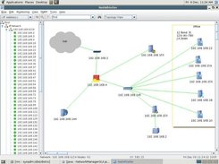 Netwhistler 2.9