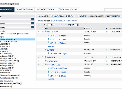 SolarWinds Network Configuration Manager Screenshot 1