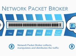 Network Critical Screenshot 1