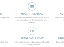 Network Device Discovery Screenshot 1