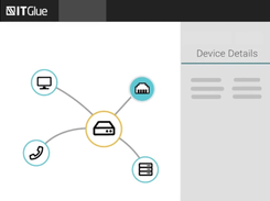 Network Glue Screenshot 2