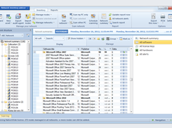 Network Inventory Advisor Screenshot 1