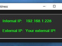 IP Address