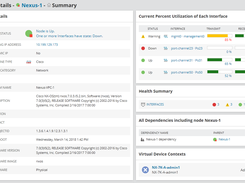 Network Performance Monitor Network Insights