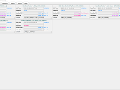 Real time bandwidth / Network Interface  Monitor