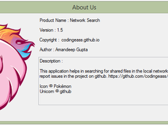 About Us