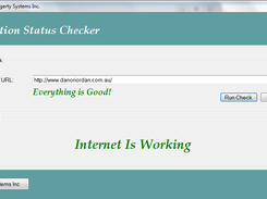 Network Check