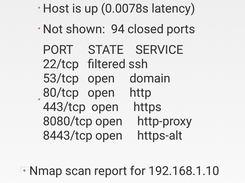 Network Monitor SDK 3