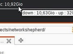 Network Shepherd Screenshot 1