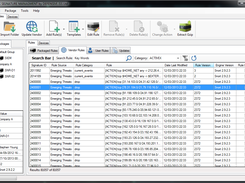 Network Signature Manager (N.S.M) Lite Screenshot 1