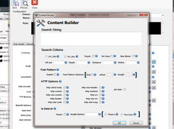 Network Signature Manager (N.S.M) Lite Screenshot 4