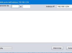 PortScanner