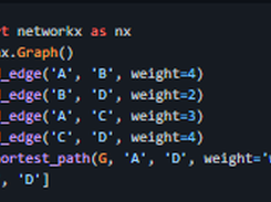 NetworkX download | SourceForge.net