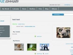Home Page