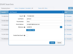 Netwrix Data Classification Screenshot 1