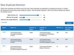 Netwrix Data Classification Screenshot 1