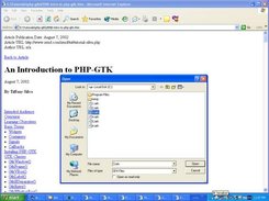 IE Serializer Restore of Hard-store
