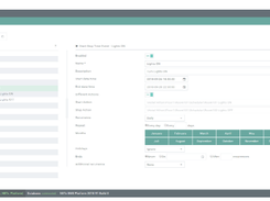 NETx BMS Platform Screenshot 1