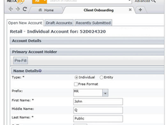 NetX360 Screenshot 2