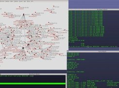 session extraction,file carving,network graphing