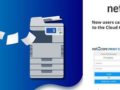 netZcore PRINT Screenshot 2