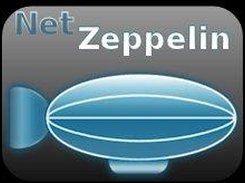 NetZeppelin Logo