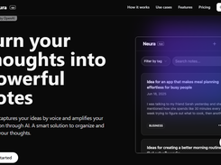 Neura Screenshot 1
