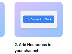 Neuradocs Screenshot 2