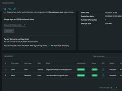 Bright Security Screenshot 3