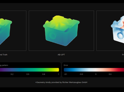 NeuralMould Screenshot 2