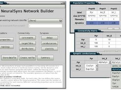 NetBuilder GUI