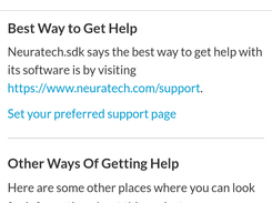 Neuratech.sdk Screenshot 4
