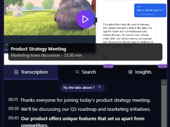 NeuraVid Screenshot 1