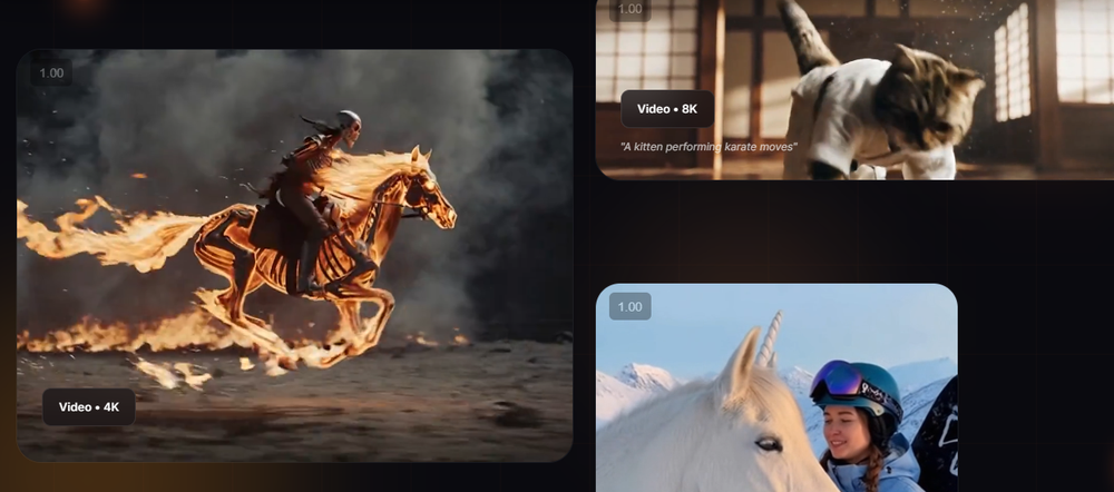 NeuraVision Screenshot 1