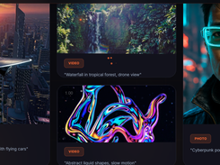 NeuraVision Screenshot 1