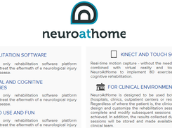 NeuroAtHome Screenshot 1