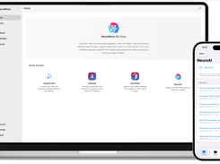 NeuroBlock Screenshot 1