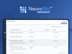 NeuroBlu Screenshot 1